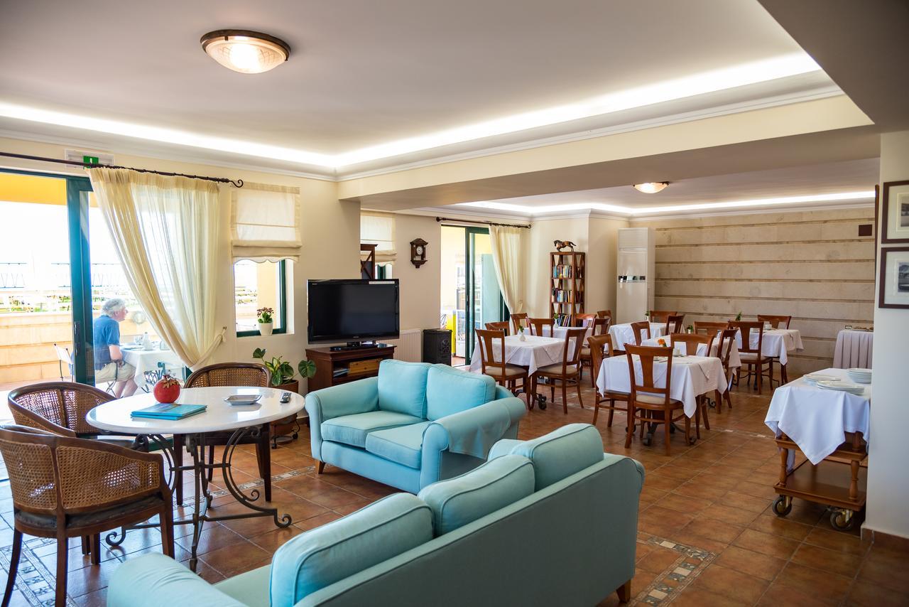 Andreolas Luxury Suites Tsilivi  Exterior photo